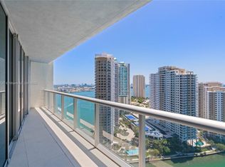 475 Brickell Ave APT 2607, Miami, FL 33131