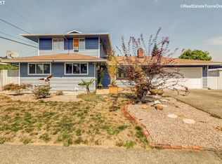 16707 SE Morrison St, Portland, OR 97233