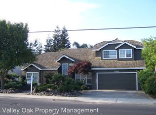 2704 Snyder Ave, Modesto, CA 95356