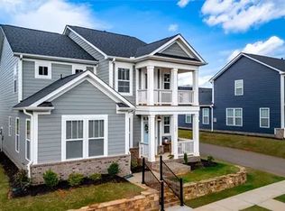 109 Founders Blvd, Central, SC 29630