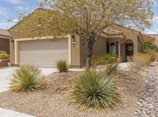 837 Frontier Pass Trl, Mesquite, NV 89034