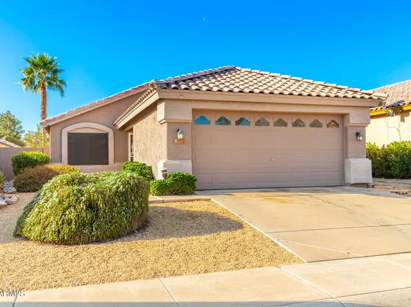 1783 E GAIL Drive, Chandler, AZ 85225