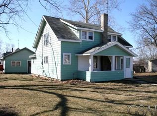 11814 Orchard St, Lennon, MI 48449