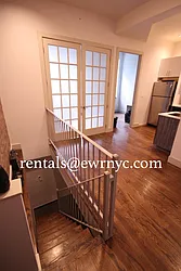 Rented by East Williamsburg Realty Inc