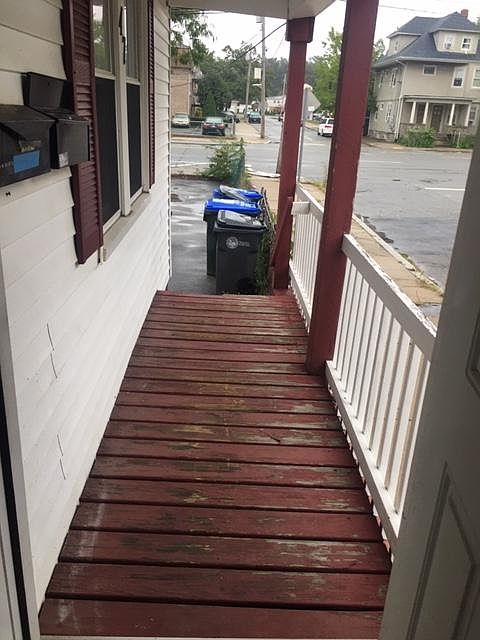 1st image of 47 Bissell St Floor 1