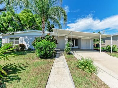 21466 Meehan Ave, Pt Charlotte, FL, 33952