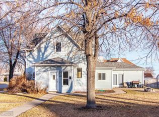 144 2nd Ave W, Halstad, MN 56548