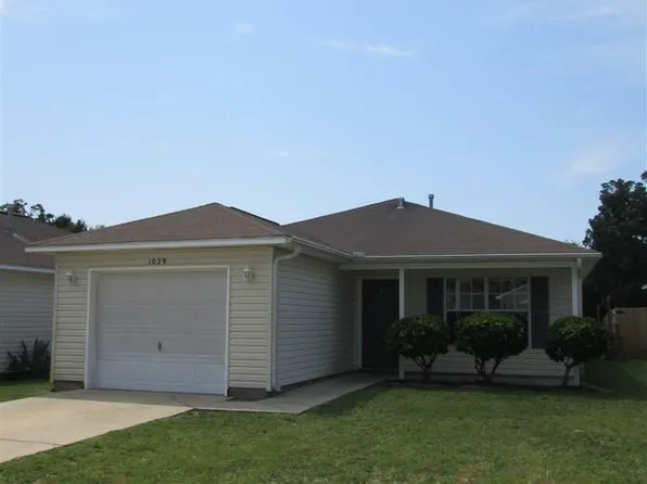 1029 Antigua Cir, Pensacola, FL 32506