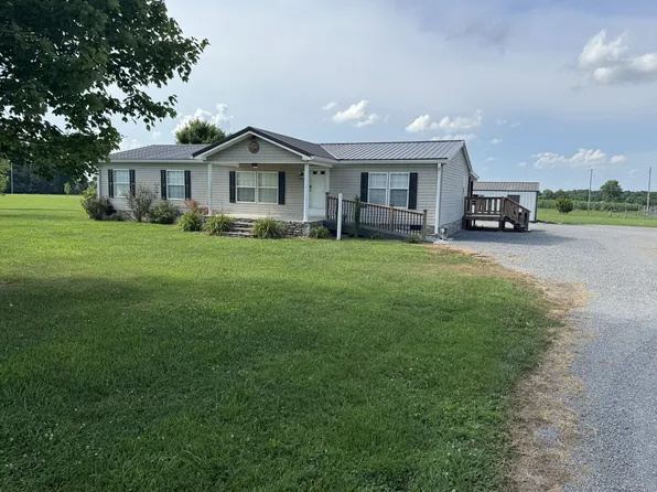 5342 King Robert Ln, Westmoreland, TN 37186