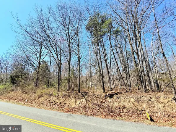 2708 Mountain Rd, Haymarket, VA 20169