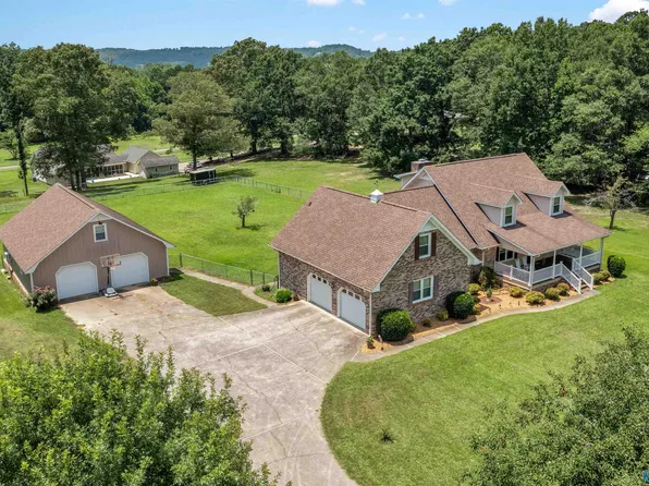 2440 Robertson St E, Southside, AL 35907