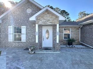 3097 Fayal Dr, Pensacola, FL 32526