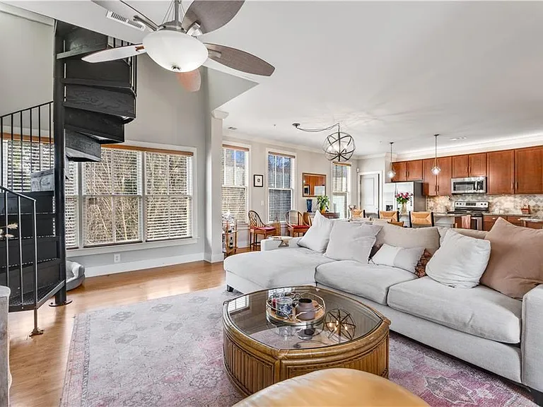 1628 Briarcliff Rd NE #18 — Photo 1