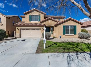 15270 W Morning Glory St, Goodyear, AZ 85338
