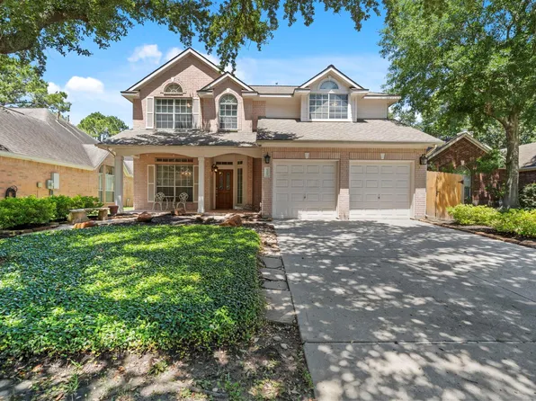 13507 Pepperbush Ct, Houston, TX 77070
