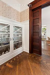 Sold by Corcoran