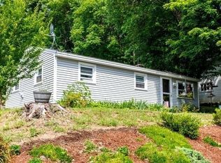 50 Grand St, Fitchburg, MA 01420