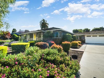 575 Carroll St, Sunnyvale, CA, 94086