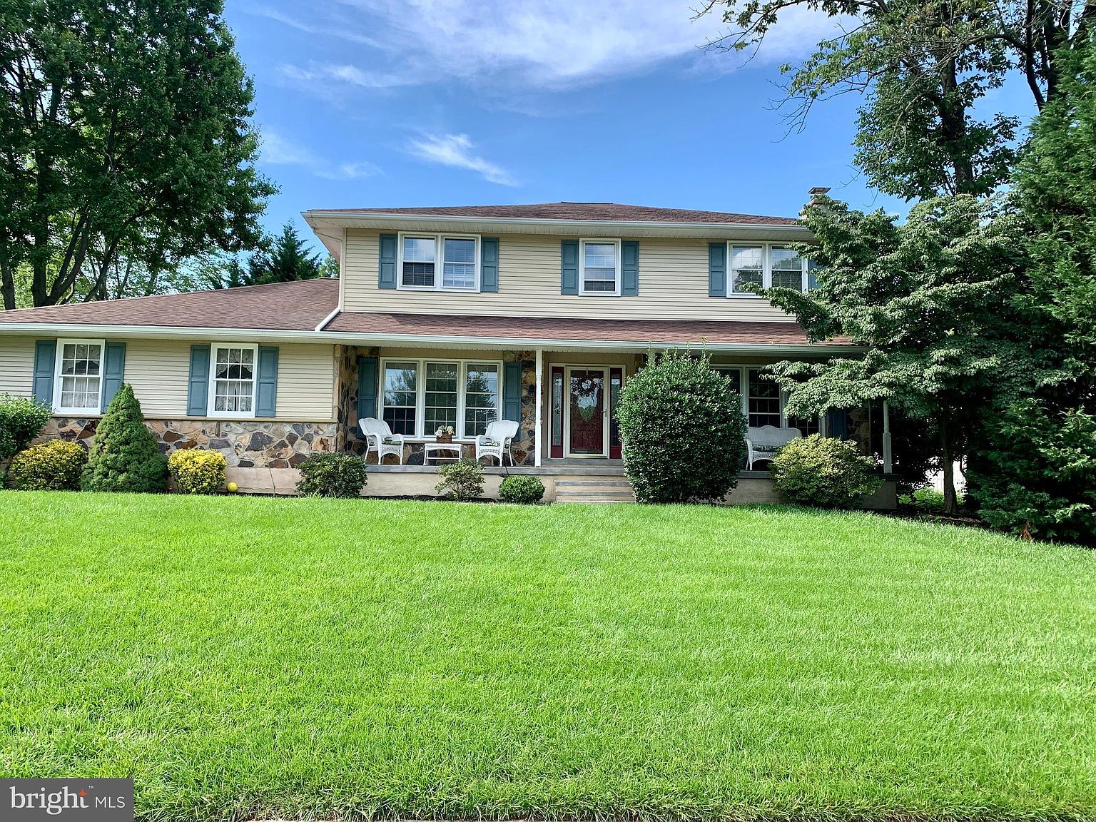 107 Weldin Park Dr, Wilmington, DE 19803 Zillow