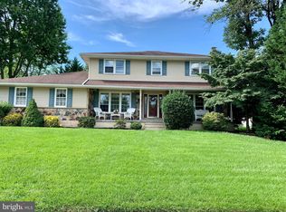 107 Weldin Park Dr, Wilmington, DE 19803