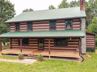 428 Morgan Rd, Rutledge, TN 37861