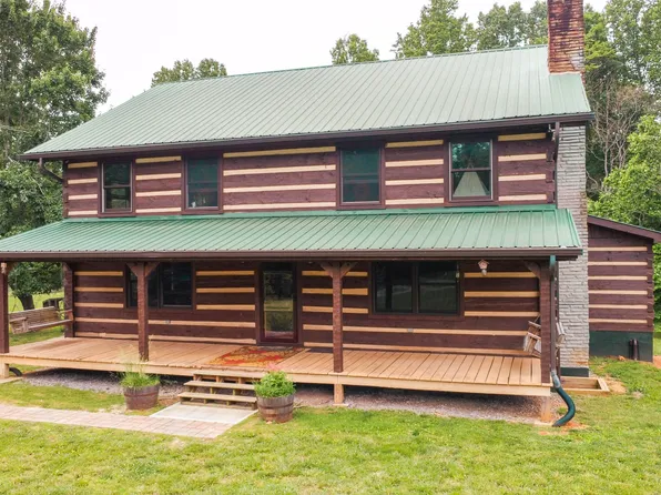 428 Morgan Rd, Rutledge, TN 37861