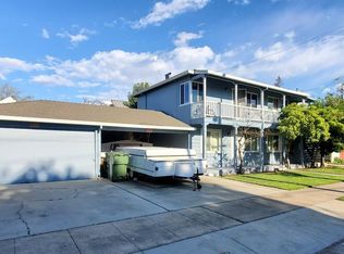 757 Jefferson St APT 1, Santa Clara, CA 95050