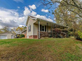 1054 George Bason Rd, Graham, NC 27253