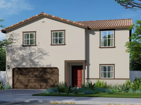 1035 Silverado Way, Plumas Lake, CA 95961