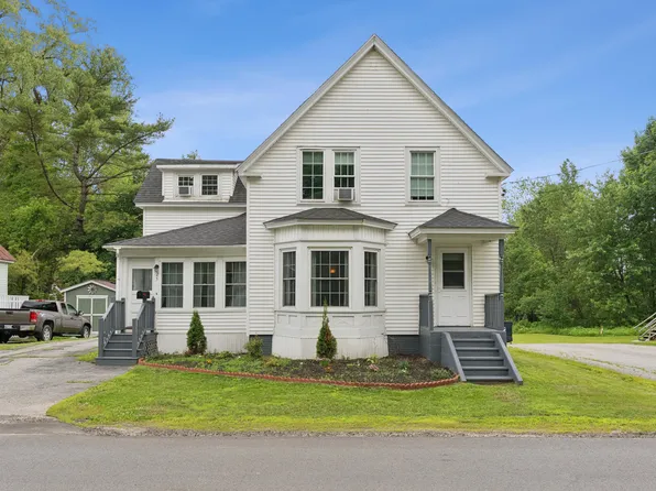 25 Searles Street, Livermore Falls, ME 04254