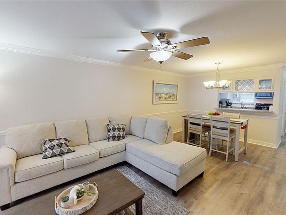 2nd image of 3360 S Osprey Ave APT 208B