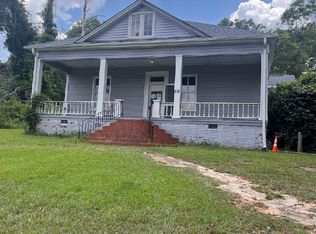 323 Tift College Dr, Forsyth, GA 31029