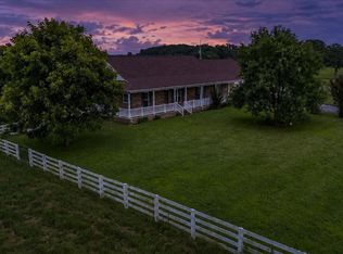 158 Big Springs Rd, Lawrenceburg, TN 38464