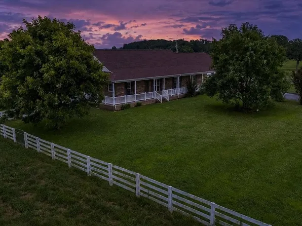 158 Big Springs Rd, Lawrenceburg, TN 38464