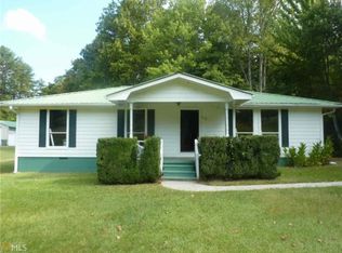 2373 Braswell Rd, Rockmart, GA 30153