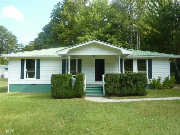 2373 Braswell Rd, Rockmart, GA 30153