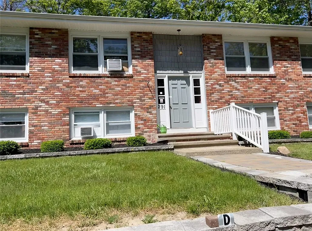 Building Photo - 291 Mulberry Ave #D
