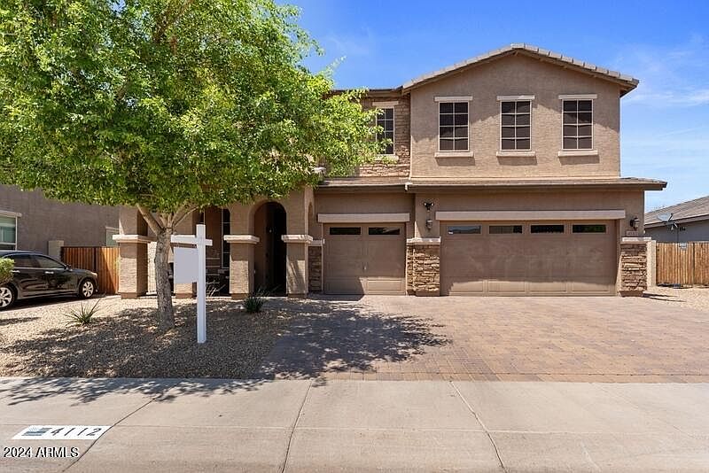 1st image of 4112 W ALICIA Drive