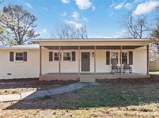 4083 Hord Rd, Sharon, SC 29742