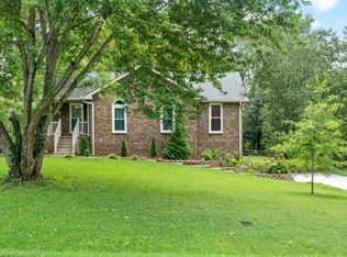 2135 Watertown Pl, Clarksville, TN 37043