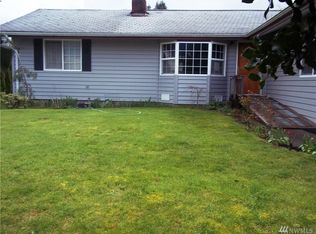 357 7th St, Morton, WA 98356