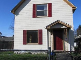 2320 S M St, Tacoma, WA 98405