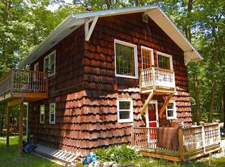 115 Popletown Rd, New Paltz, NY 12561