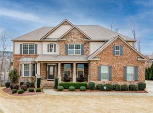 9120 Rushington Ct, Cumming, GA 30041