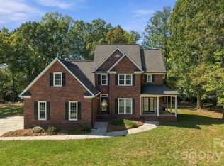 Stevens Mill, Matthews, NC 28104