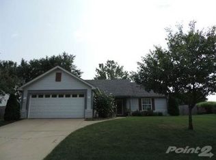 809 Dover Ln, Lafayette, IN 47909