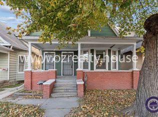 740 Parker Ave UNIT 1, Toledo, OH 43605