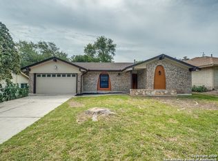 3610 Mapleton St, San Antonio, TX 78230