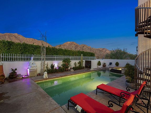 4th image of 54885 Avenida Madero
