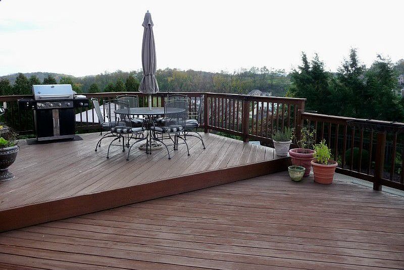 2nd image of 5530 Steeplechase Ct